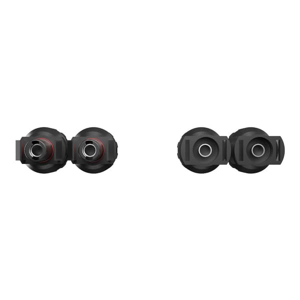 Parallelkabel til DJI Power MC4 solcellepaneler