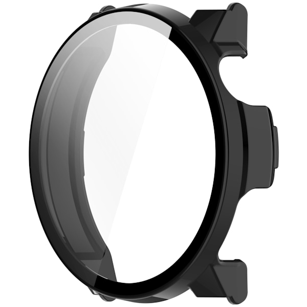 COROS PACE Pro suojakotelo - musta (Integrated Shell)