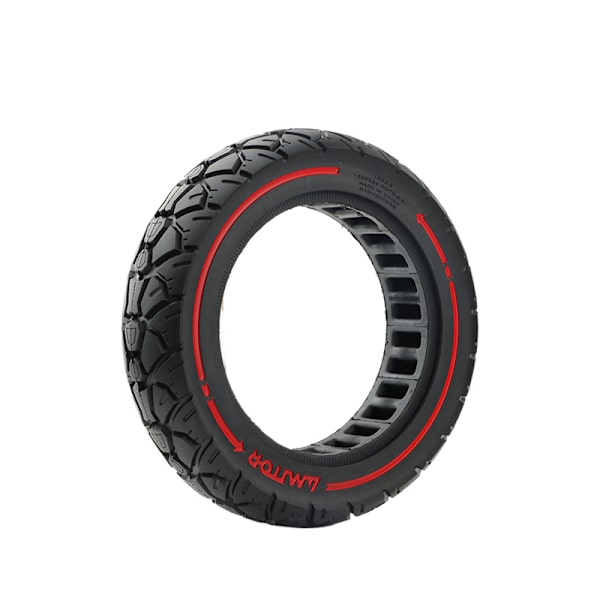 Off-Road Solid Tire til Ninebot G30 Series scootere