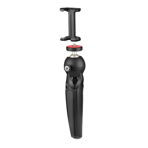 Stativkit Smartphone HandyPod Mobile Svart