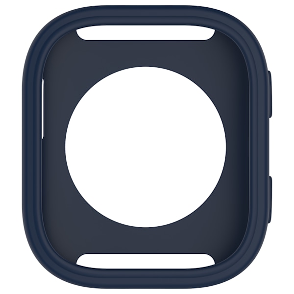 Silikonskyddsfodral för Amazfit Bip 6 (A2435) Blå