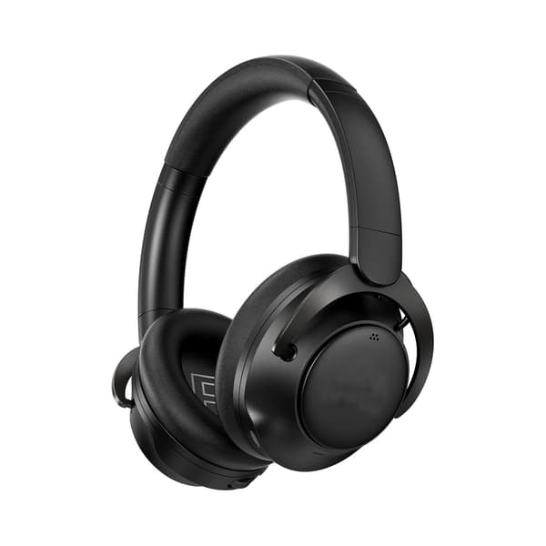 2 st Ersättningsöronkuddar Kompatibla med Kingston HyperX Cloud Mix 2 - Proteinläder & Memory Foam