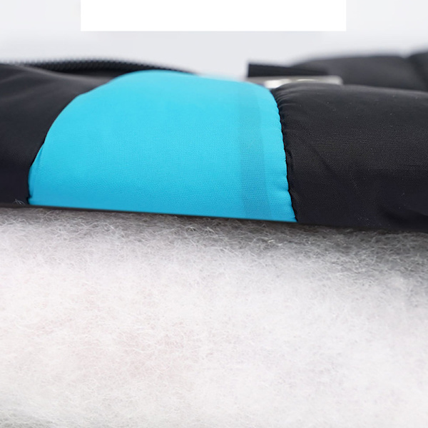 Pet Vest Jakke, varmt hundetøj til vinter 4XL