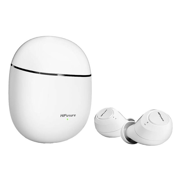 TWS EarBuds HiFuture OlymBuds3 (valkoinen)