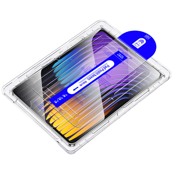Skärmskydd i härdat glas för Xiaomi Redmi Pad Pro 12,1 tum