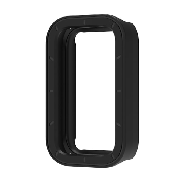 Kotelo Xiaomi Mi Band 3/9 Pro Activelle - Puolipeitetty TPU Musta