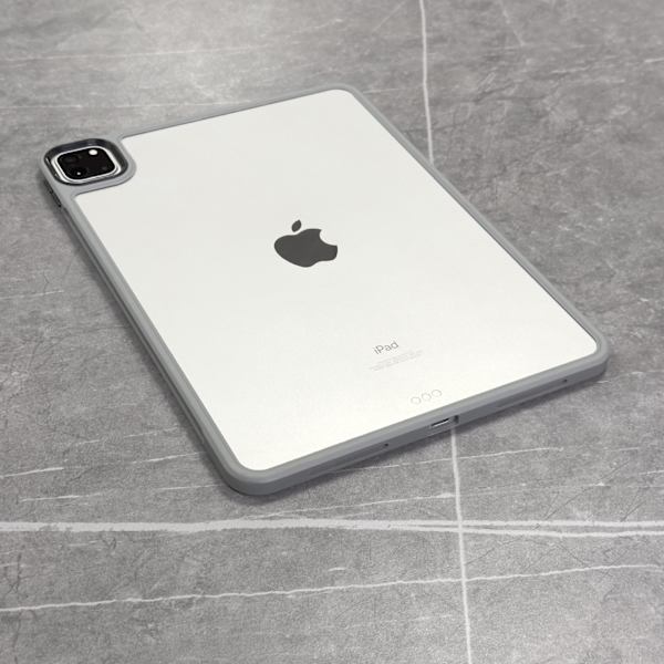 Skyddsfodral för iPad iPad Air4/Air5 (10,9 tum) Grå