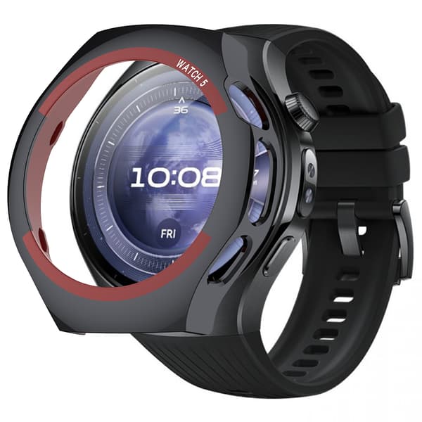 Transformer Huawei Watch 5 med Space Explorer Case 46 mm 46 mm