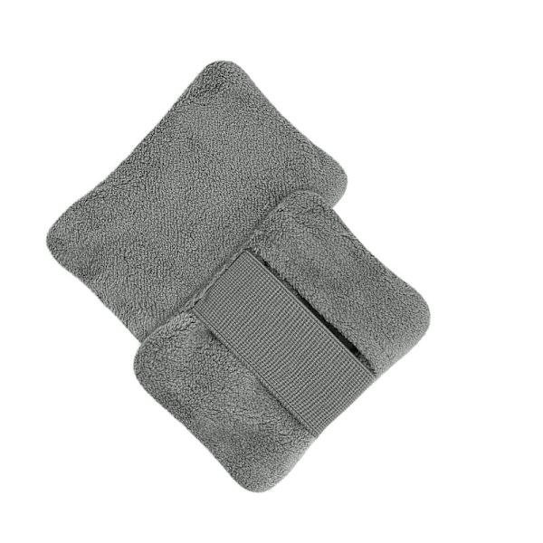 Beach Sand Remover Handske Grey Grey
