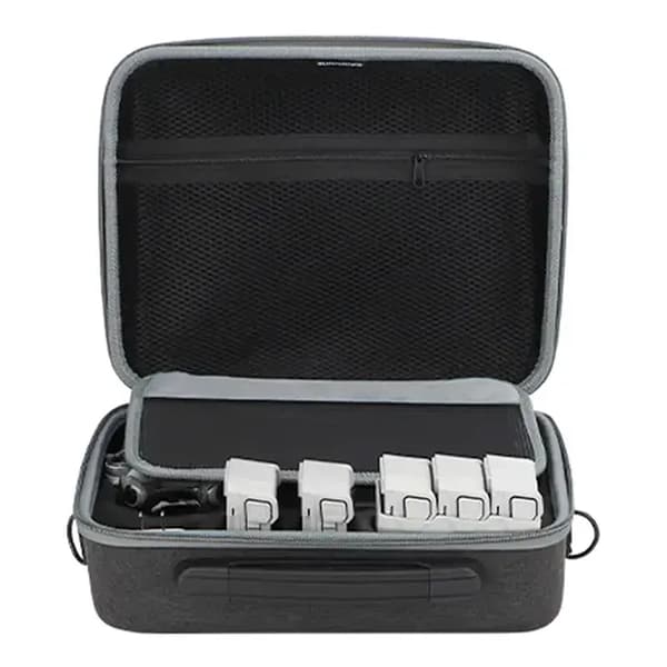Sunnylife Combo Bag DJI Mini 4 Prolle (N4P-B698)