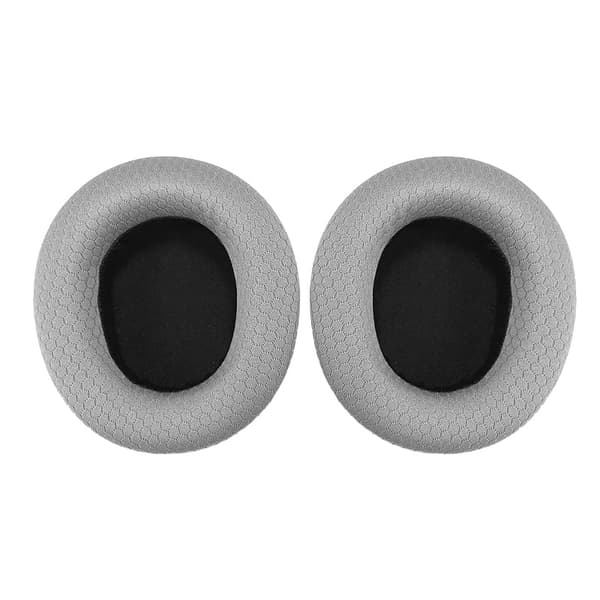 Vaihtokuulokkeet SteelSeries Arctis Nova Pro -kuulokkeille - Harmaa