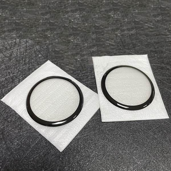 PMMA-komposiittikuumennettu näytönsuoja Huawei GT4 41 mm:lle