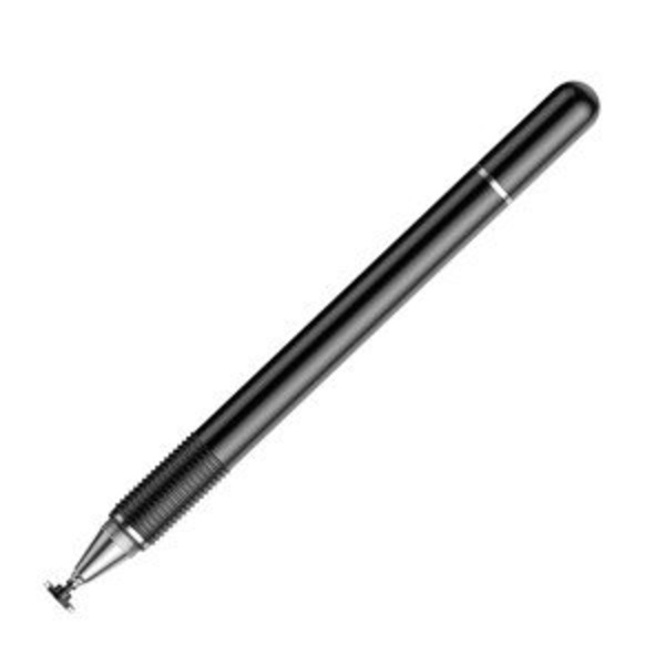 Baseus Golden Cudgel Stylus Penna - Svart