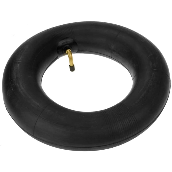 INF Innerslang med Böjt Munstycke 10 tum Xiaomi M365, M365 Pro, Mi 1S, Mi Essential, Mi Pro2