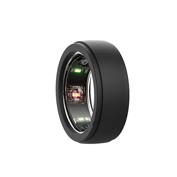Smart Ring Case Svart S