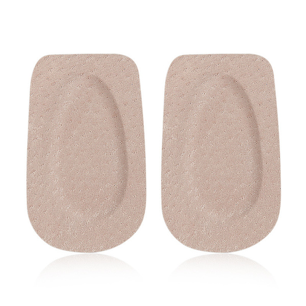 Beige hälkuddeinlägg Fyrkant
