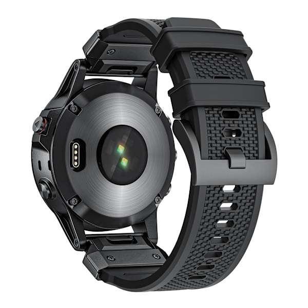 Garmin Tactical Watch Band 26MM Sort