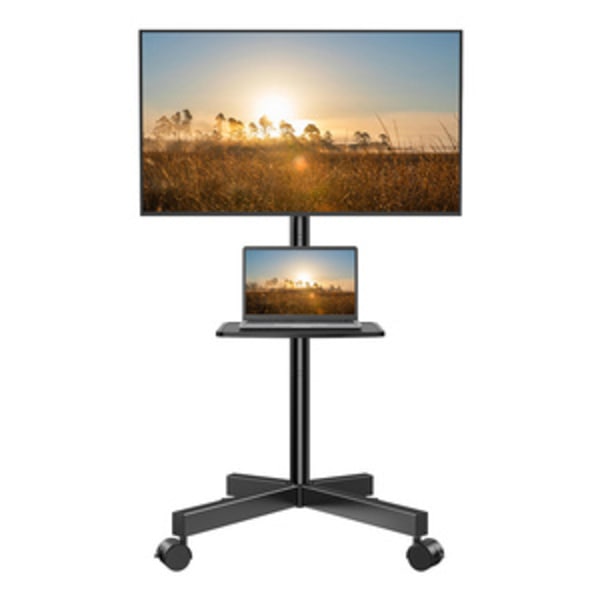 TV-fäste 23-60" Perlesmith PSTVMC06