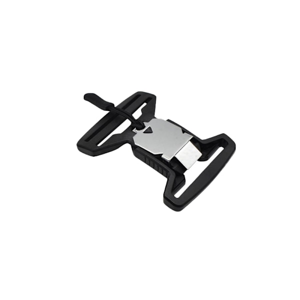 2-pack magnetiskt spänne - mångsidiga användningsområden model 1