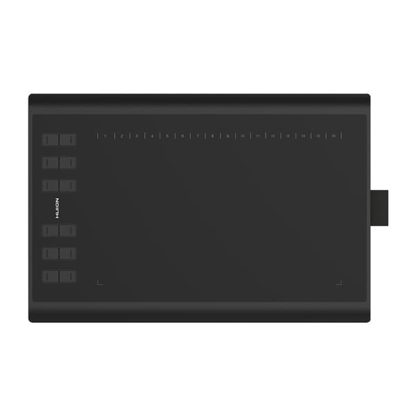 Graafinen tabletti Huion H1060P
