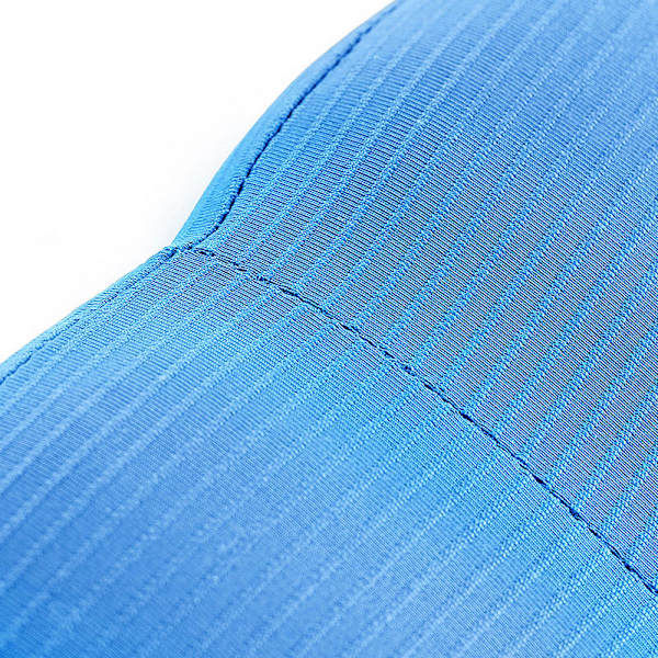 Auton jäähdytys niskatuki Clu Baseus ComfortRide -sarjan auto (sininen)