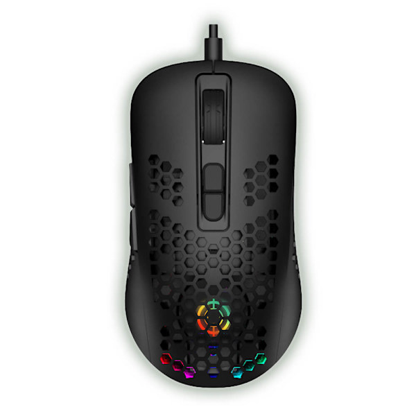 Gamingmus M200 RGB