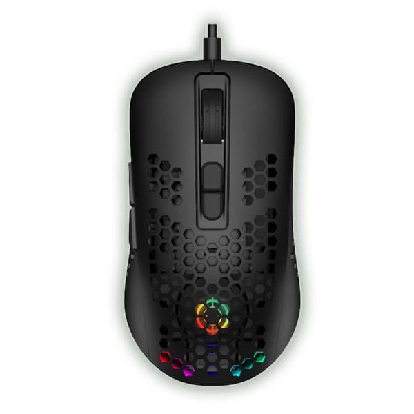 NORTH Pelihiiri M200 RGB