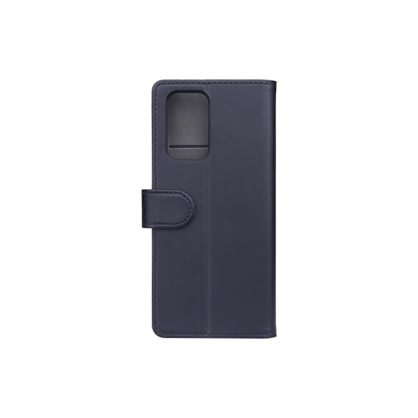 Mobilfodral Svart - Xiaomi Redmi Note 10 Pro