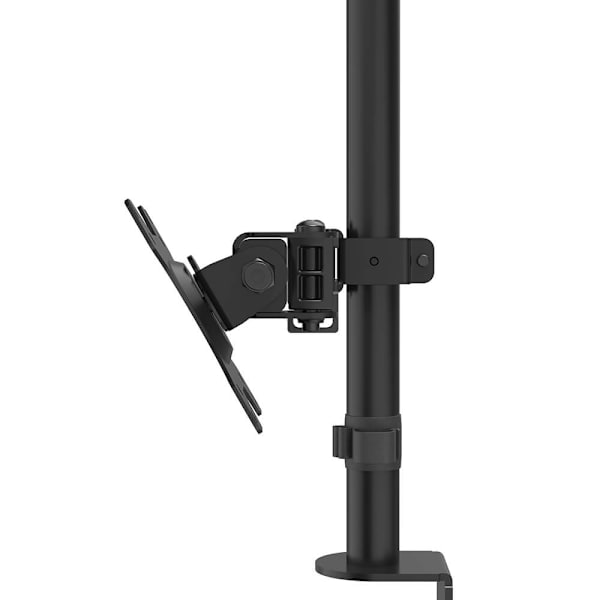 Monitorbeslag til 2 Skærme 13"- 32" Sort