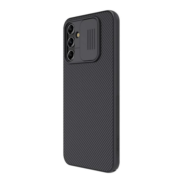 Fodral Nillkin CamShield för Samsung Galaxy A14 4G (svart)