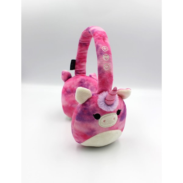 SQUISHMALLOWS Kuuloke Langaton On-Ear Lola