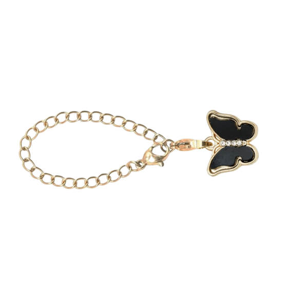 Stanley Cup Charm Tilbehør Sort