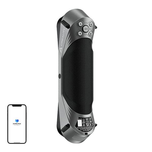 Creality CR-Scan Raptor 3D-skanneri