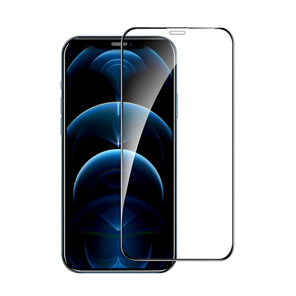 Skærmbeskytter i hærdet glas til iPhone iPhone 16 Pro Max