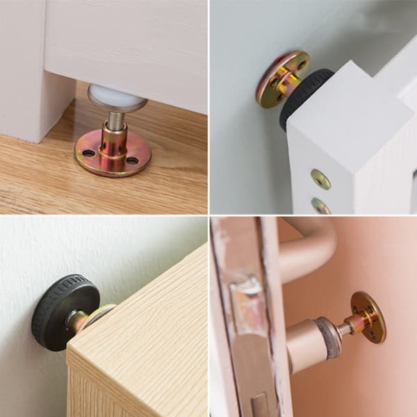 Justerbar sängram Anti-Shake Tool L L