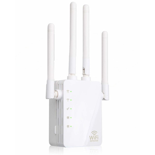 Wifi Extender / Repeater / AP 1.2 Gbit/s Dual Band