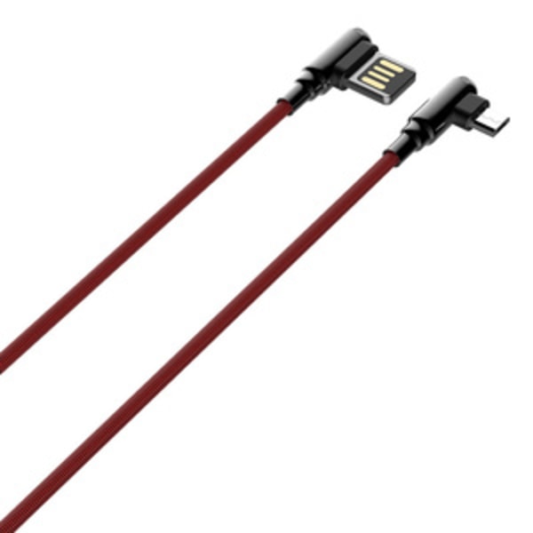 LDNIO LS422 2m microUSB-kabel