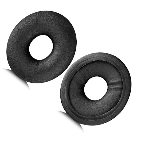 Utbytesöronkuddar för Technics 1200 Hörlurar Leather