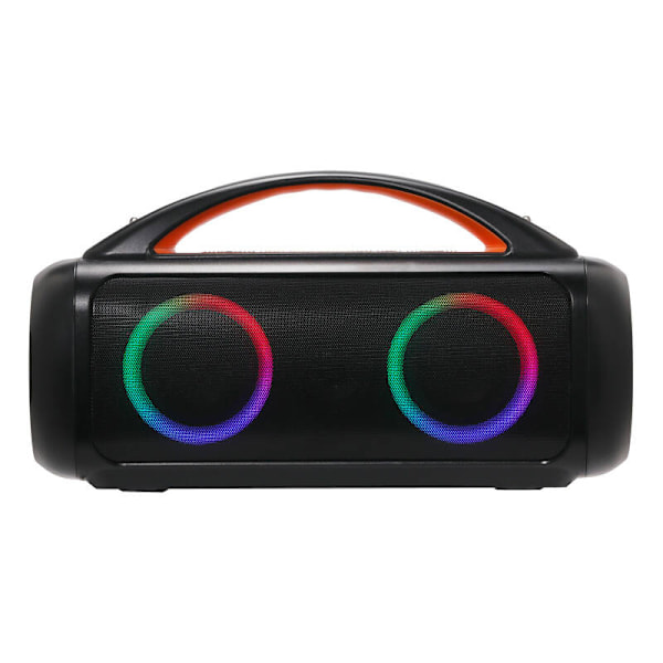 Langaton EarFun UBOOM Raver Bluetooth-kaiutin