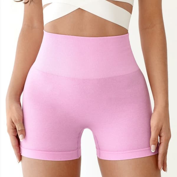 Peach Lift Shorts M M