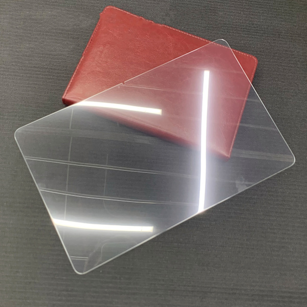 Skärmskydd för Huawei Matepad härdat glas matepad-10.4