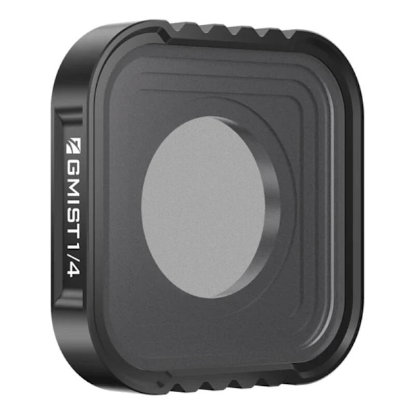 Freewell Glow Mist 1/4 -diffuusiosuodatin GoPro Hero 13 -kameralle