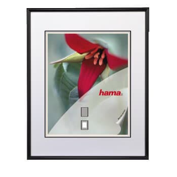 Ram Sevilla 30x45 cm Svart