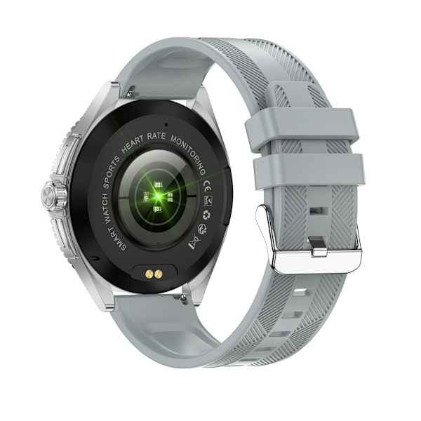 Smartwatch CF52 Silver Silver