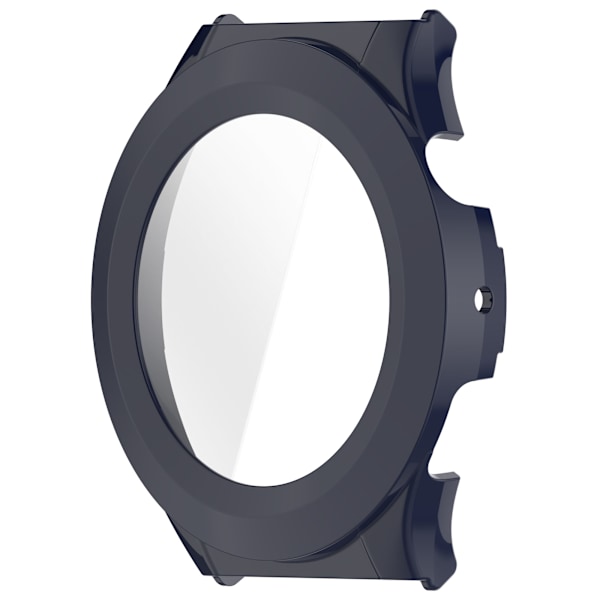 Amazfit Cheetah Pro/Round -suojakotelo ja -näytönsuoja Sininen