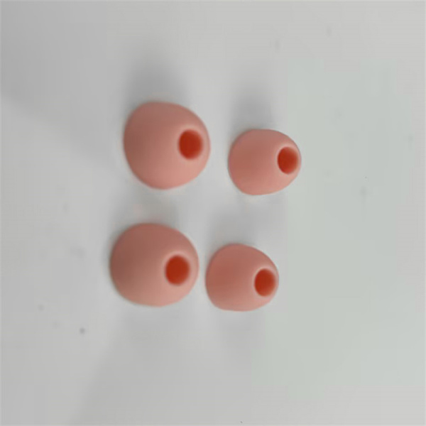 Bullerreducerande öronproppar Pink Pink