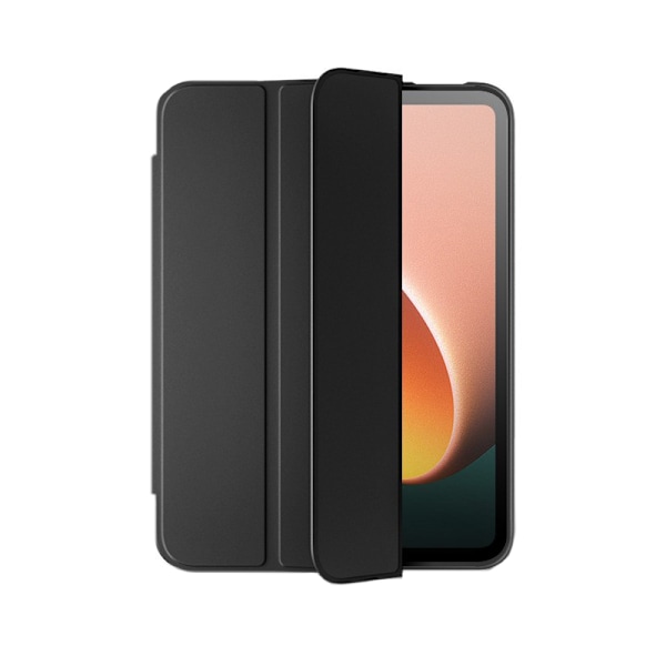 Beskyttende etui til Redmi Pad SE 11 - Sort