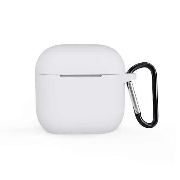 Silikone etui til AirPods Apple AirPods 3 Hvid