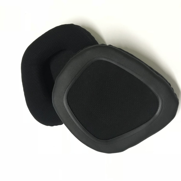 INF Öronkuddar för Corsair Void Pro/Void Elite Svart