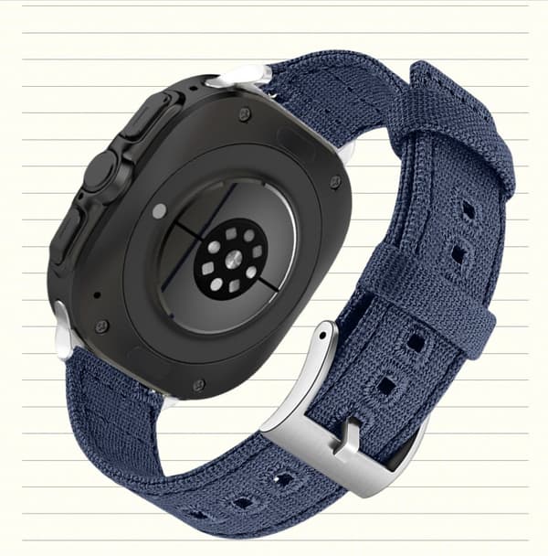 Samsung Galaxy Watch 7 Ultran kellonranneke Blue Blue